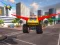 Spill Real Flying Truck Simulator 3d online