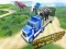 Spill Wild Dino Transport Simulator online