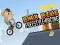 Spill Bmx Bike Freestyle & Racing online