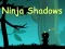 Spill Ninja Shadows online