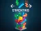 Spill Stacktris online