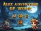Spill Alex Adventure of Word online