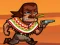 Spill Cowboy Dash online