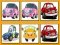 Spill Funny Cars Memory online