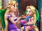 Spill Goldie Princess Toddler Feed online