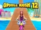 Spill Uphill Rush 12 online
