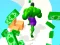 Spill Muscle Run online