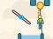 Spill Help Stickman Burn online