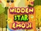 Spill Hidden Star Emoji online