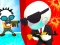 Spill Mr Spy 3D online