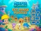Spill Bubble Guppies Pet House Puzzles online