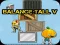 Spill Balance Tall V online