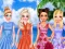 Spill Princess Holiday Choice online