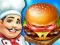 Spill Cooking Fever online