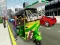 Spill Indian Tricycle Rickshaw Simulator online