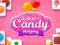 Spill Solitaire Mahjong Candy online
