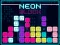 Spill Neon Block online