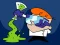Spill Dexter's Laboratory Match 3 online