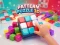Spill Pattern Puzzle 3D online