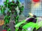 Spill Grand robot car transform 3d game online