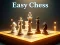 Spill Easy Chess online