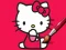 Spill Easy Coloring Kitty online