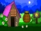 Spill Forest Hut Escape 2 online