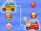 Spill Emoji Puzzle Connect online