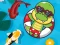 Spill Summer Dino online