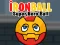 Spill ?ronBall Super Hero Ball online