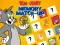 Spill Tom and Jerry Memory Match Up online