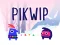 Spill Pikwip online