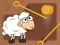 Spill Pin Puzzle: Save The Sheep online