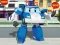 Spill Robot Car Emergency Rescue 3 online