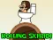 Spill Rolling Skibidi online