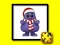 Spill Grimace Puzzles Time online