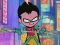 Spill Teen Titans Go! Hidden Numbers online