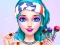 Spill Dressup Yoga Girl Makeover online