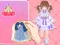 Spill Paper Doll For Girls Dress Up online