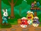 Spill Monsters of Easter Eggs online