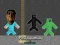 Spill Pro Obunga vs CreepEnder online