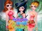 Spill Pirate Girls Treasure Hunting online