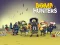 Spill Bomb Hunters online