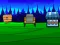 Spill Park Escape online