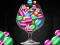 Spill Candy Glass 3D online