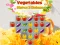 Spill Vegetables Match 3 Deluxe online