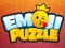 Spill Puzzle Emoji online