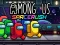 Spill Among Us SpaceRush online