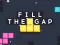 Spill Fill the Gap online