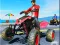 Spill Quad Bike Traffic Racing Mania online